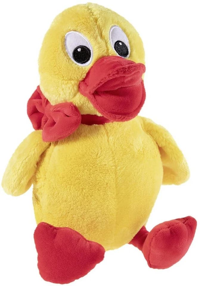 Heunec Plüschfigur Schnatterinchen GRS 27cm