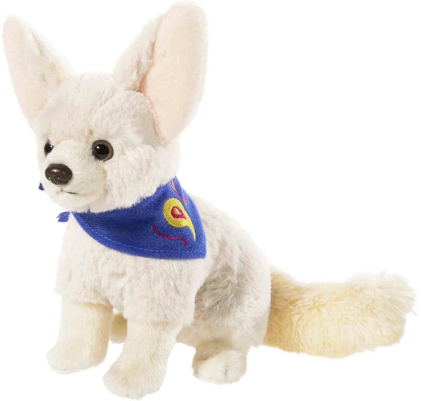 Heunec Kuscheltier Wüstenfuchs 18 cm Polyester