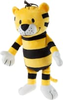 Heunec® Plüschfigur JANOSCH Kleiner Tiger Bild 2