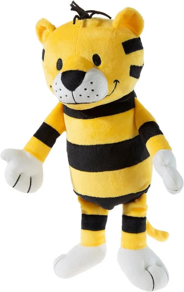 Heunec® Plüschfigur JANOSCH Kleiner Tiger - Bild 2