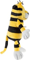 Heunec® Plüschfigur JANOSCH Kleiner Tiger Bild 3