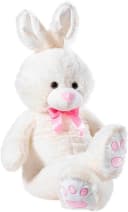 Heunec® Kuscheltier Hase XL 100 cm Creme Bild 2