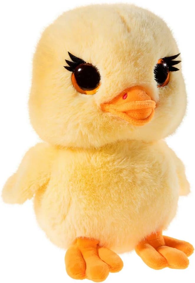 Heunec® Kuscheltier Ente Gaagi Gelb 25 cm