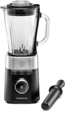 Rommelsbacher Standmixer MX 1260 Schwarz/Edelstahl 1200 Watt 1,5 Liter Bild 2