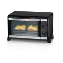 Rommelsbacher Multiofen BG 950 Schwarz Bild 2