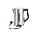 Rommelsbacher Wasserkocher Edelstahl 1,7 L Bild 1