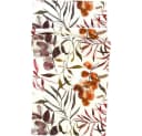 Sander Tischläufer Skane Berry Rost-Braun Floral Bild 1