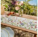 sander table + home Tischläufer Flower Meadow 32 x 96 cm Bild 1