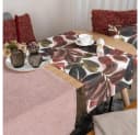 Sander Table + Home Tischläufer Tikal Beige/Mehrfarbig Bild 2