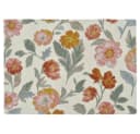 Sander Tischläufer Hazel Floral Jacquard 40x150 cm Grün Bild 1