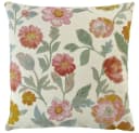 Sander Kissenhülle Hazel Floral Jacquard Baumwolle Polyester Bild 2