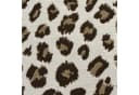 sander table + home Tischläufer "Uhuru" Jacquard Polyester creme/braun Bild 4