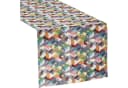 sander table + home Tischläufer "Cubes" Ornamente Bild 2