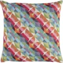 Sander Kissenhülle Disc Original Bunt Jacquard 40x40 cm Bild 2