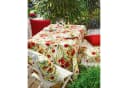 Sander Table + Home Mitteldecke Alvor Baumwolle Mohnblumen Bild 1