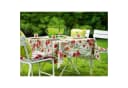 Sander Table + Home Mitteldecke Alvor Baumwolle Mohnblumen Bild 3