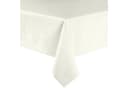 sander table + home Tischdecke "Loft" Braun Uni Fleckschutz Bild 2