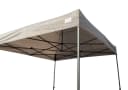 Grasekamp Ersatzdach für Faltpavillon Modena 3x3m Grau Bild 3