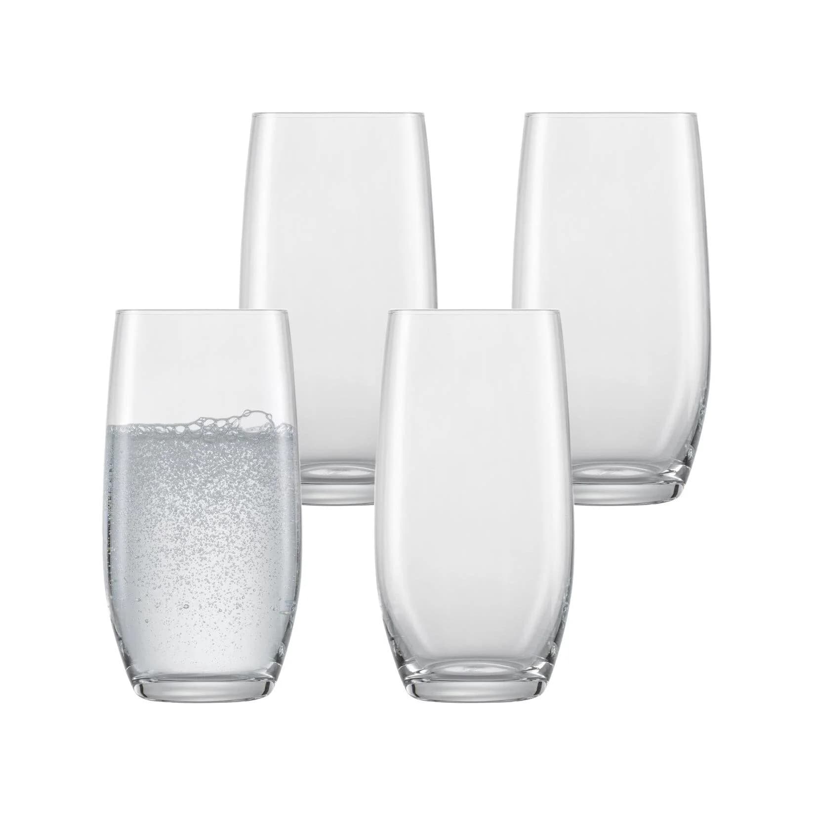 Schott Zwiesel Allroundbecher For You 430 ml 4er Set
