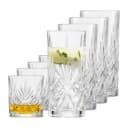 Schott Zwiesel Bargläserset Show 8er Set transparent Bild 2
