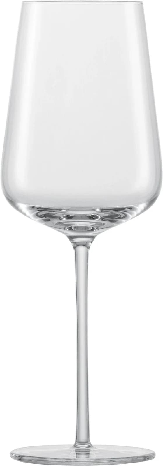 Weißweinglas VERVINO Kristallglas 406 ml