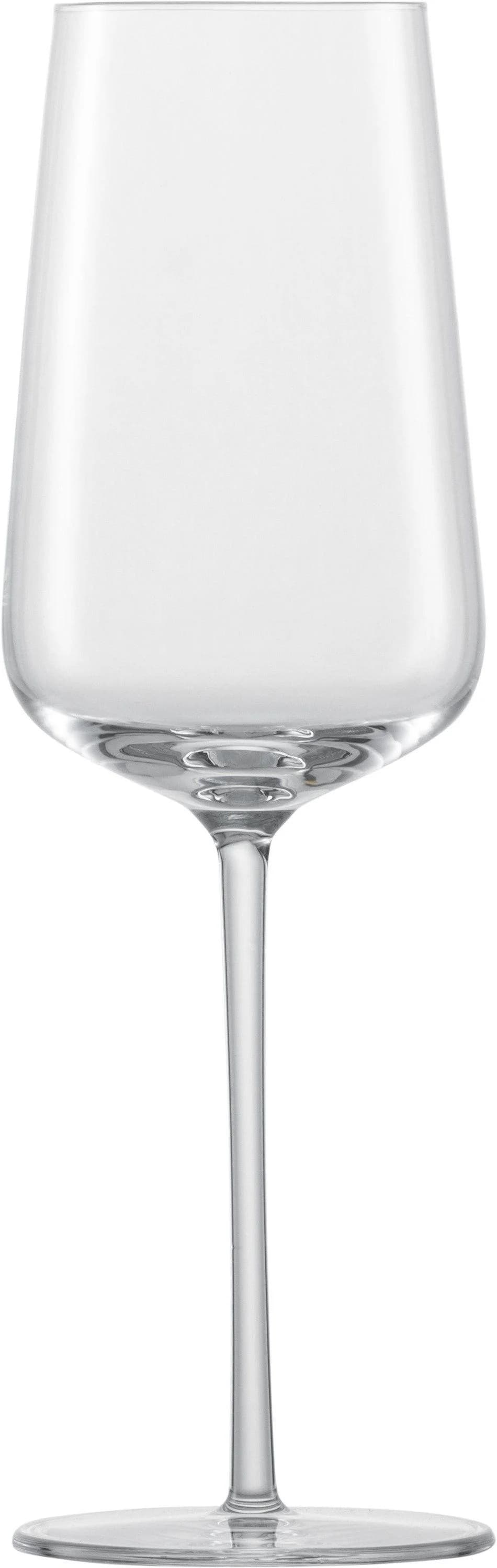 Champagnerglas VERVINO Kristallglas 348 ml