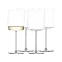 Schott Zwiesel Weißweinglas Modo 400 ml 4er Set Bild 1