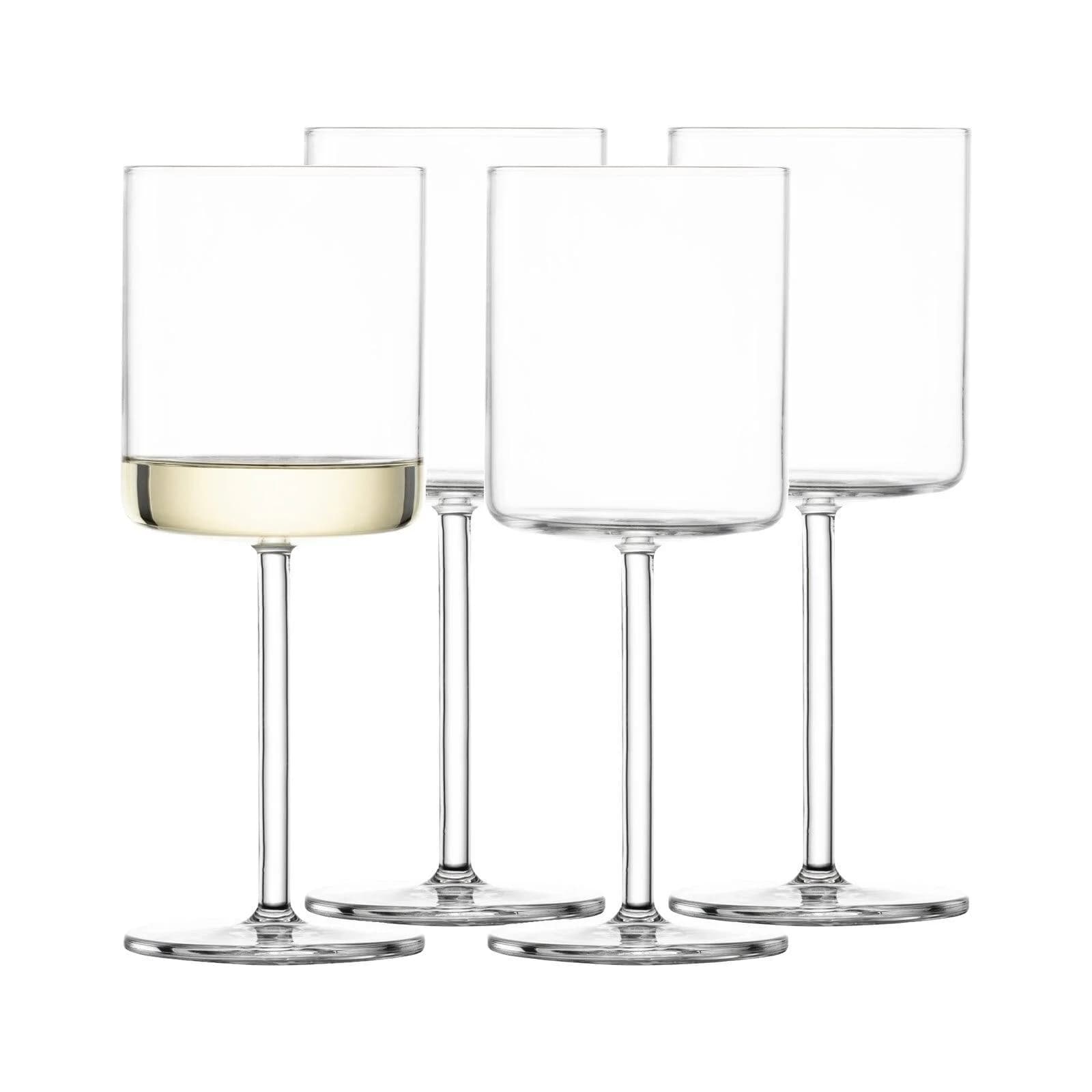 Schott Zwiesel Weißweinglas Modo 400 ml 4er Set - Bild 2