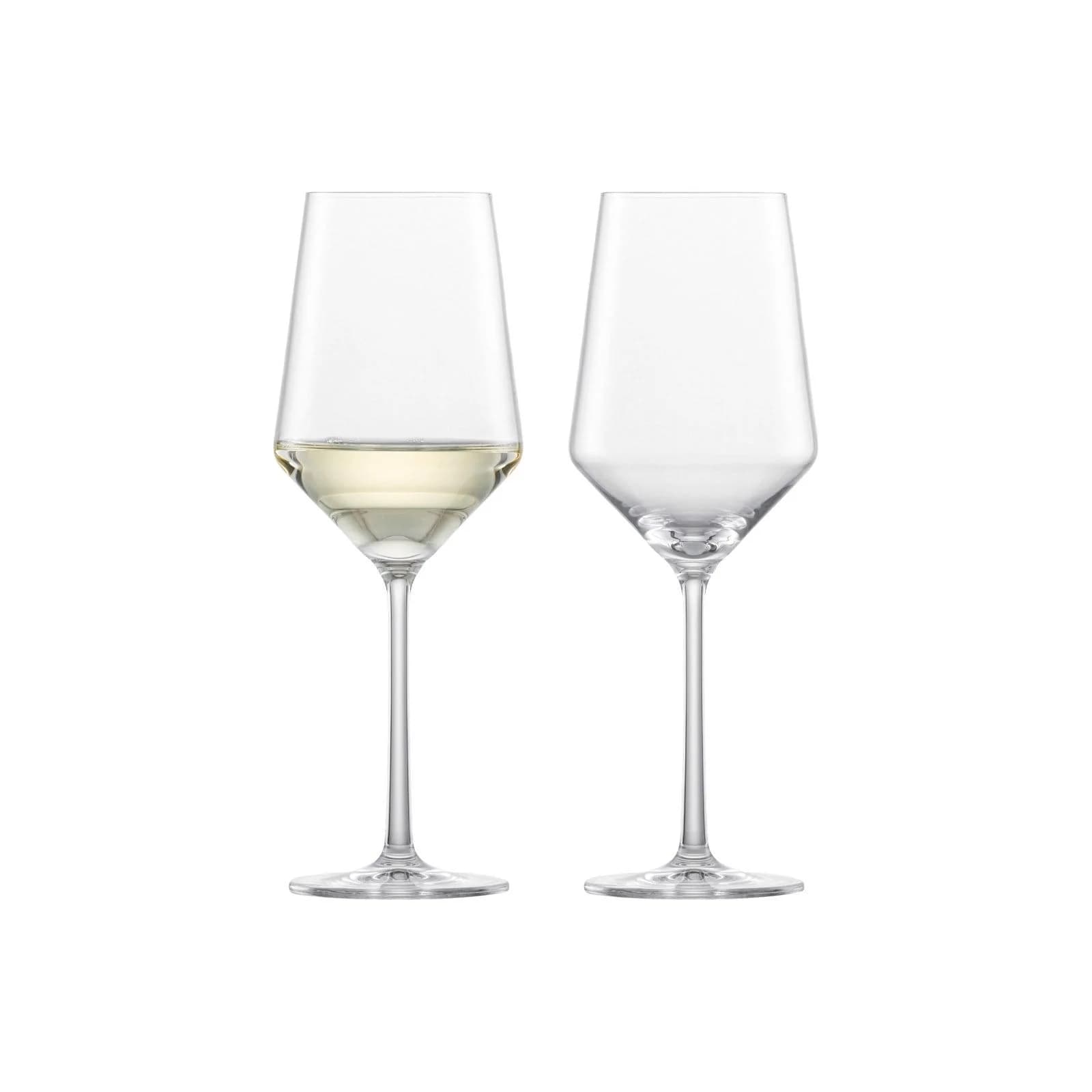 Zwiesel Weißweinglas Pure Klar Glas 408 ml