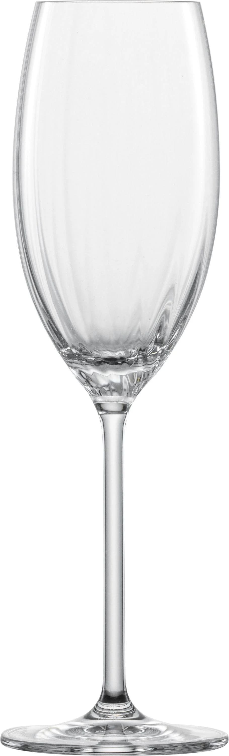 Champagnerglas PRIZMA Kristallglas 288 ml