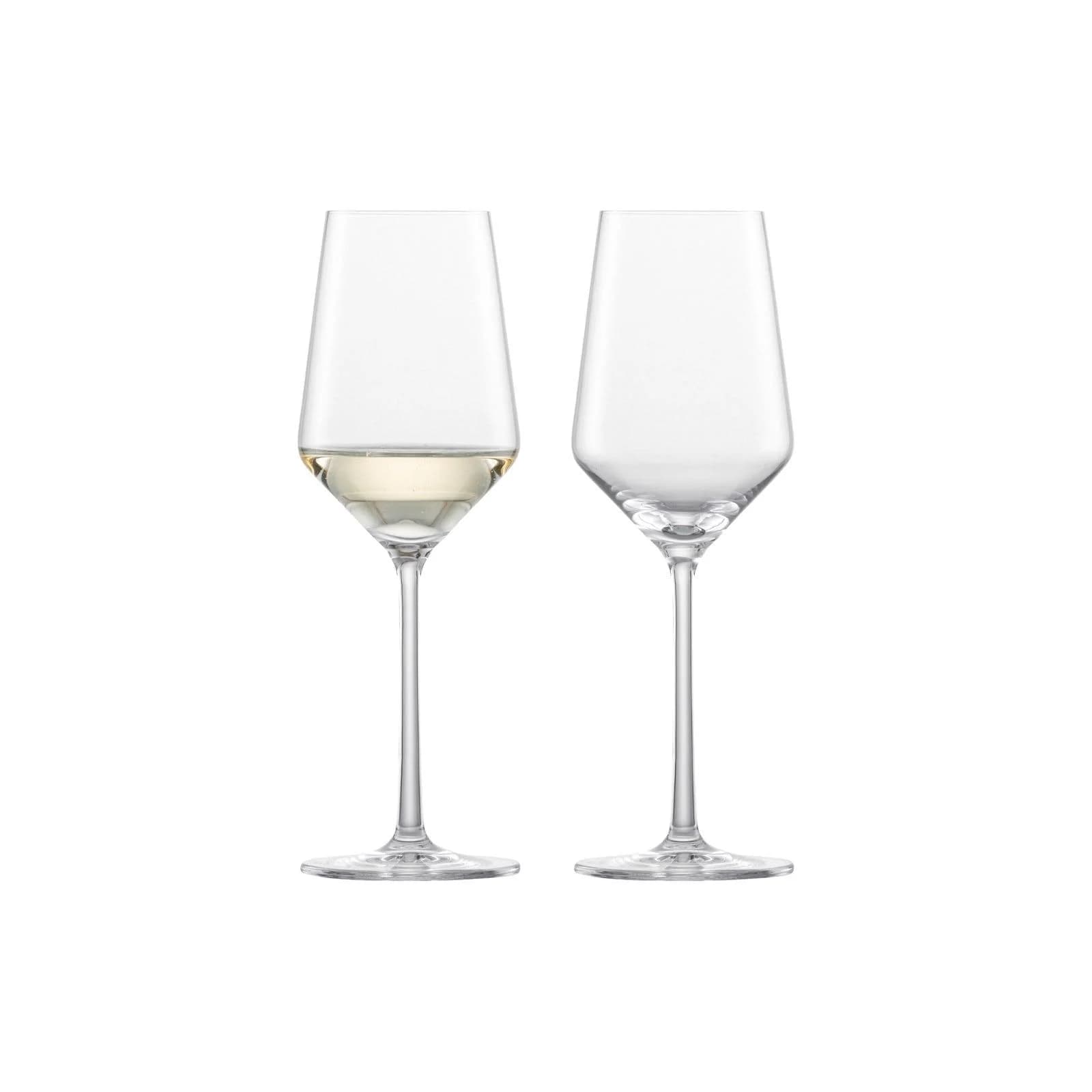Rieslingglas PURE Weiß