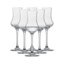 Schott Zwiesel Schnaps-Gläserset Classico 6-teilig 95 ml Kristallglas Bild 1