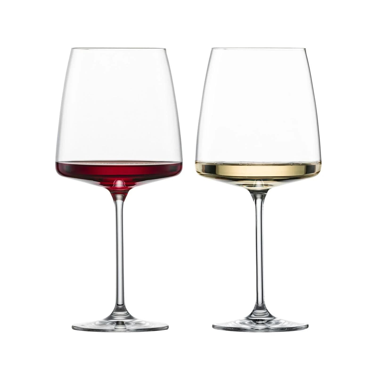 Weinglas VIVID SENSES 710 ml Tritan klar