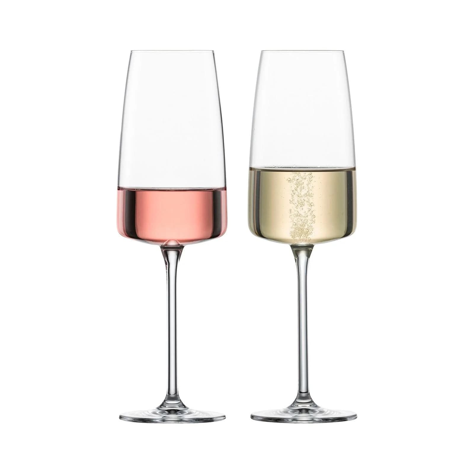 Weinglas VIVID SENSES Tritan klar 388 ml