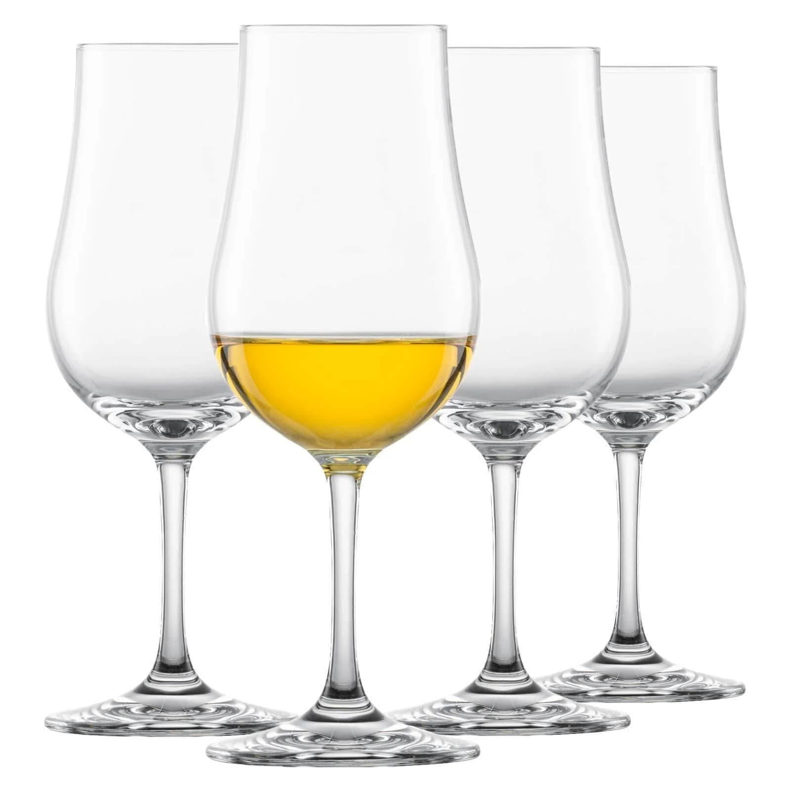 Schott Zwiesel Whisky Nosing Glas 4er Set 218 ml