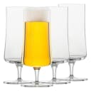 Schott Zwiesel Gläserset Beer Basic 4-teilig 405 ml Bild 2