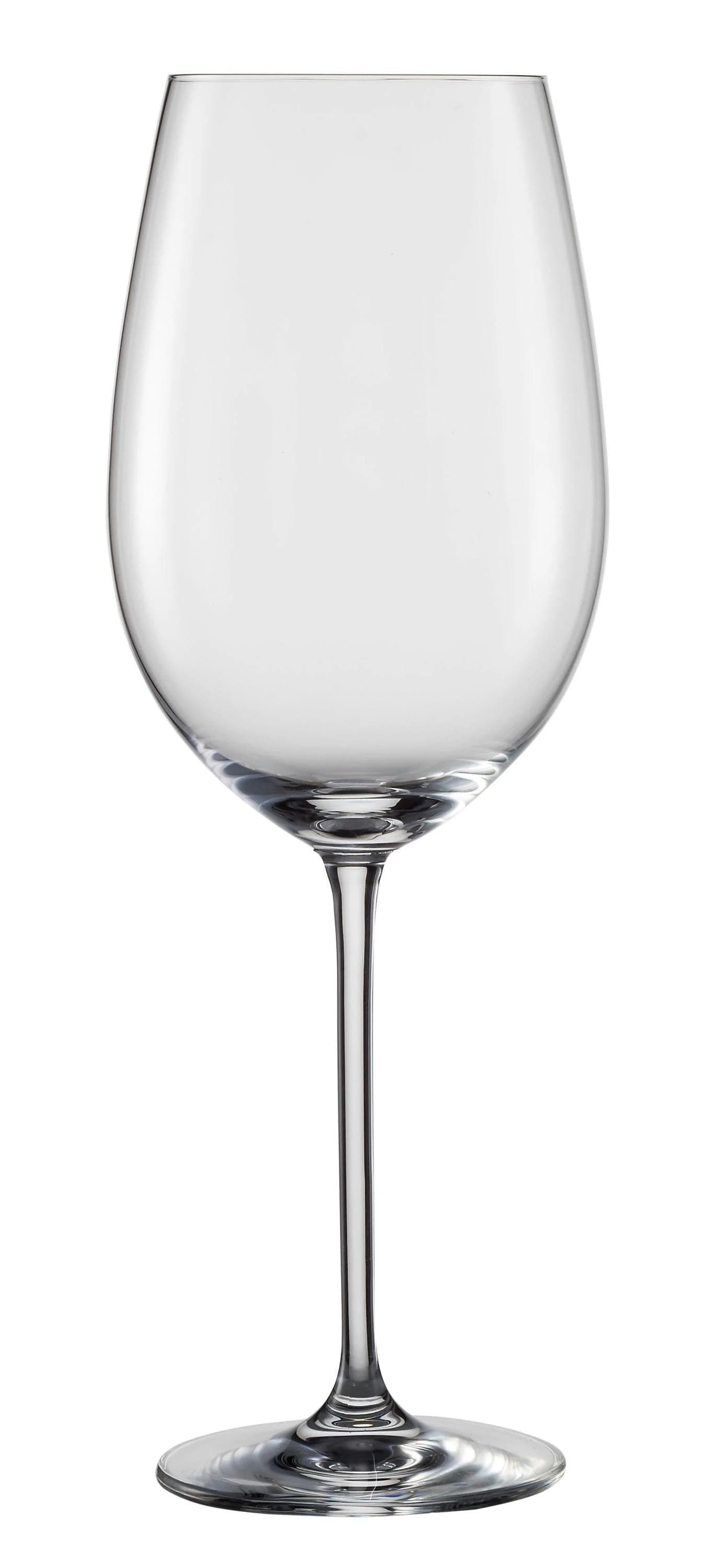 Bordeauxglas-Set VINOS Kristallglas 4 teilig