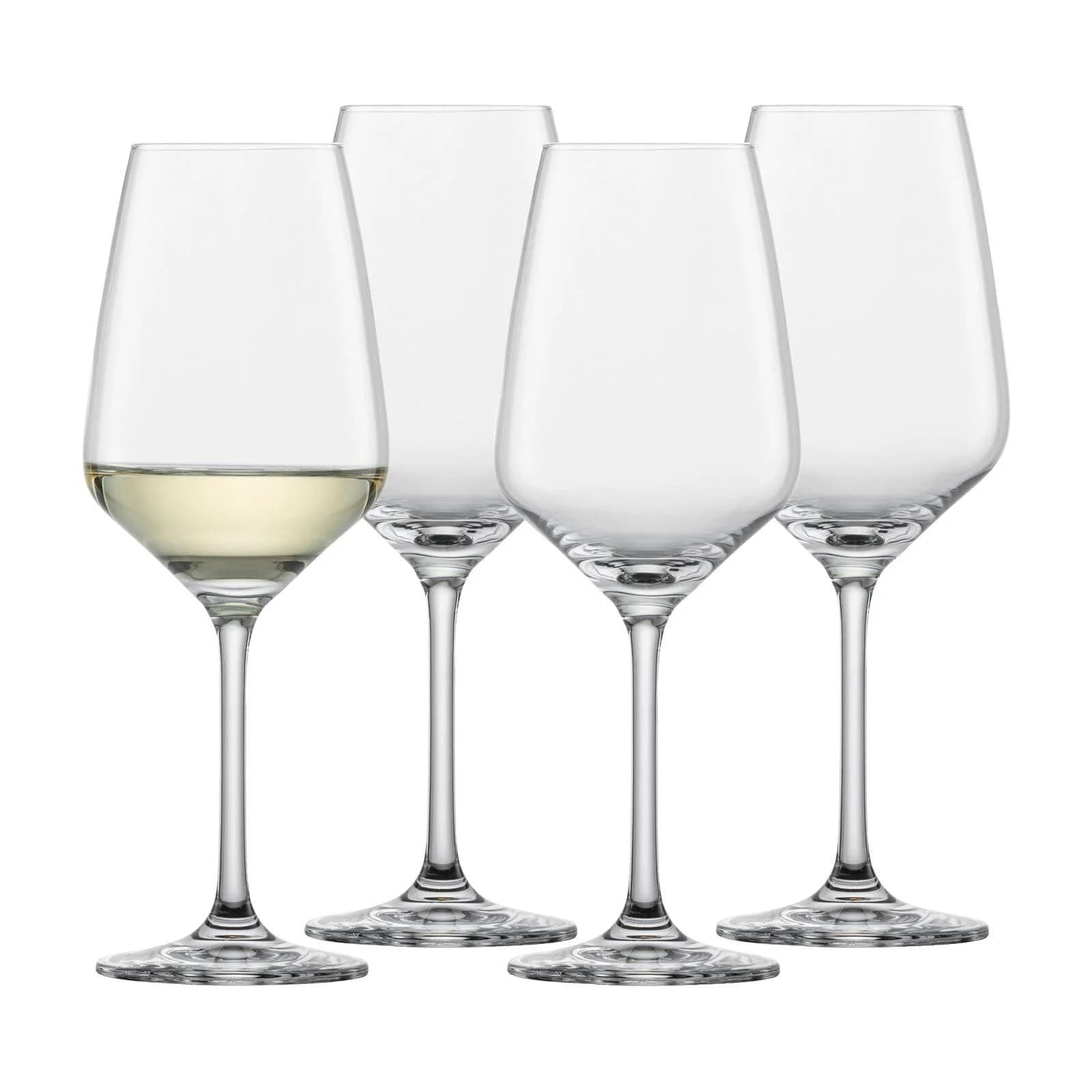 Schott Zwiesel Weißweinglas Tulip 356 ml 4er Set