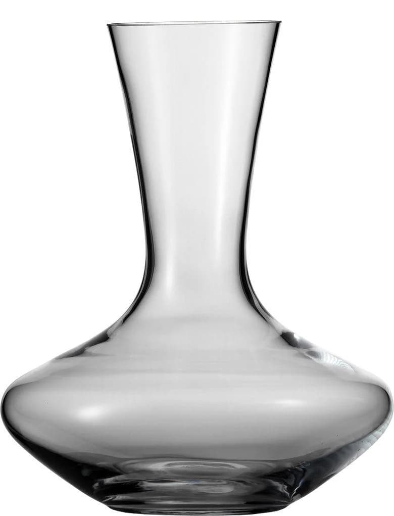 Zwiesel Dekanter Classico Glas 750 ml transparent