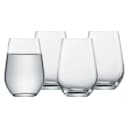 Schott Zwiesel Universalbecher Forté 557 ml 4er Set transparent Bild 2