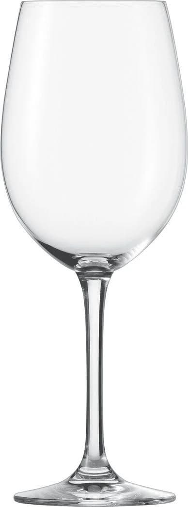 Bordeauxpokal CLASSICO Tritan-Kristallglas von Zwiesel