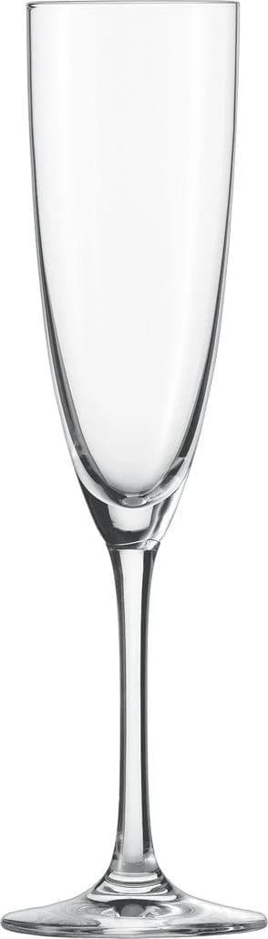 Sektglas CLASSICO Tritan-Kristallglas 210 ml