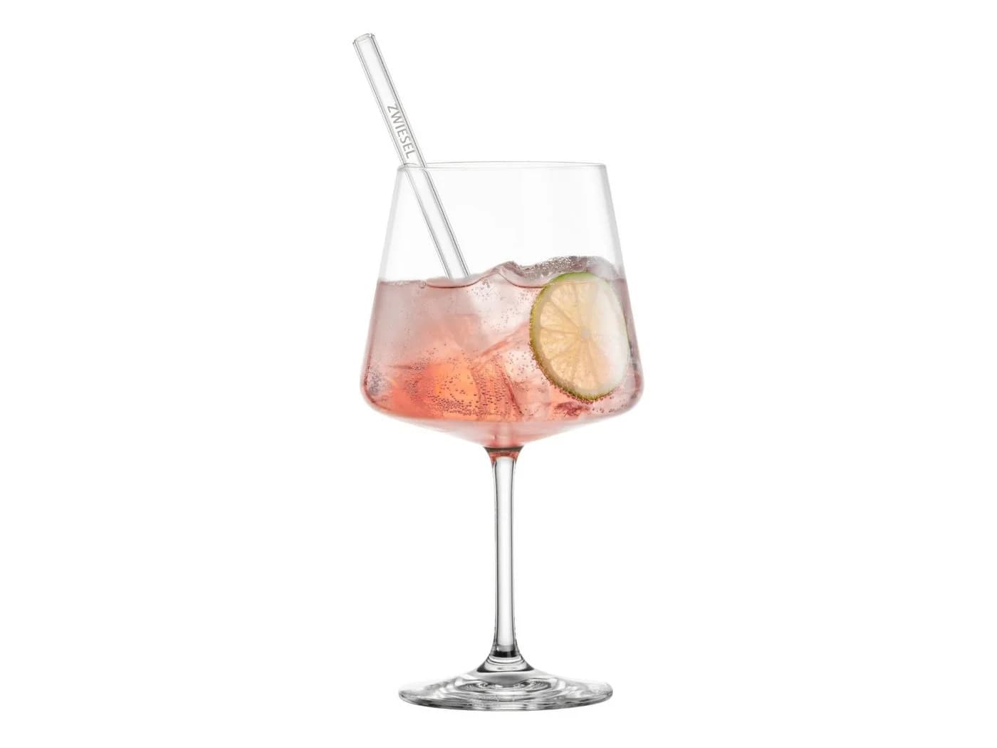 SCHOTT ZWIESEL Cocktailglas Set 9-tlg. mit Trinkhalmen & Bürste - Bild 4
