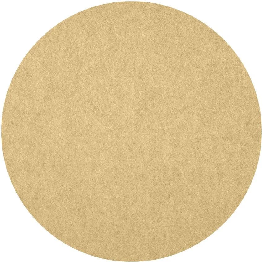 Tischset FIBERIXX PET-Filz Beige