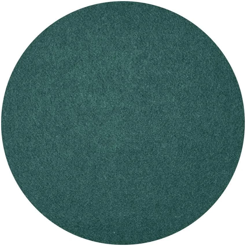 Tischset FIBERIXX Recyceltes PET-Filz Forest Green