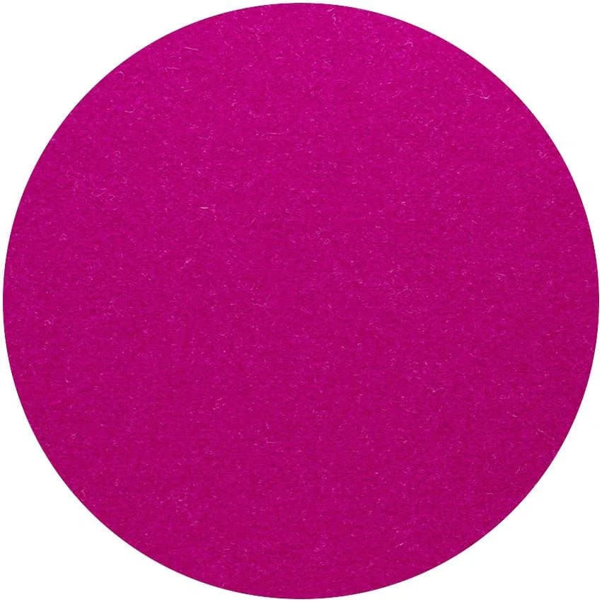 Tischset FIBERIXX Violett Recyceltes PET-Filz