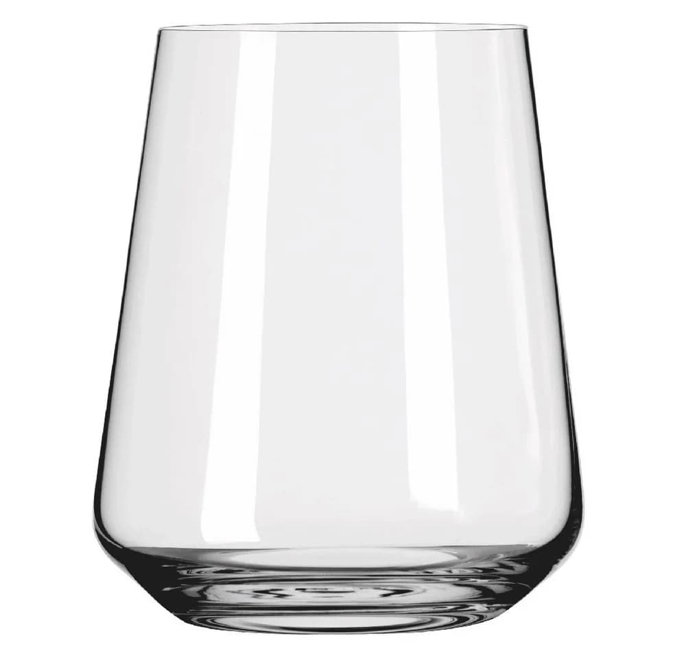 Ritzenhoff Weinglas Julie Rot 12er-Set Kristallglas transparent - Bild 5