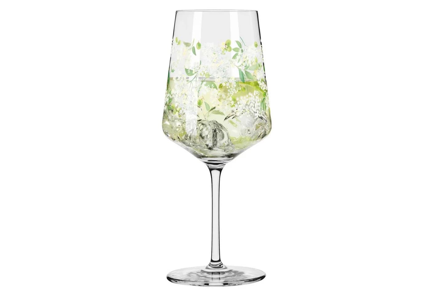Ritzenhoff Aperitifglas Sommertau Transparent