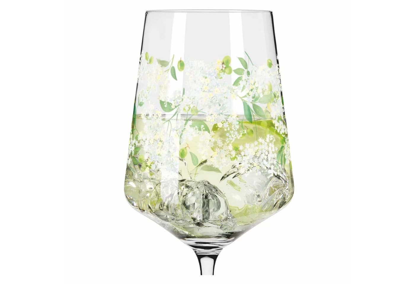 Ritzenhoff Aperitifglas Sommertau Transparent - Bild 3