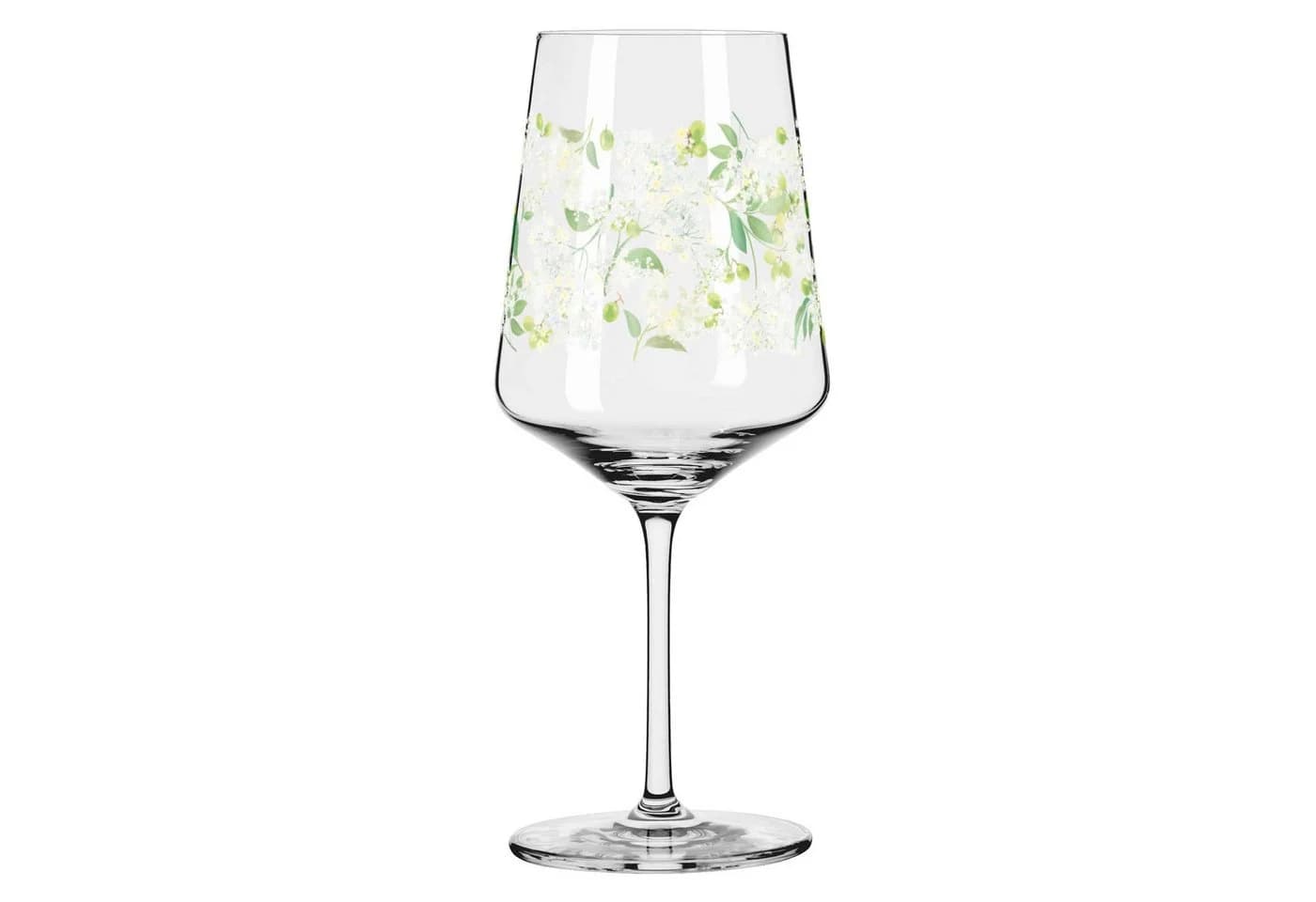 Ritzenhoff Aperitifglas Sommertau Transparent - Bild 4